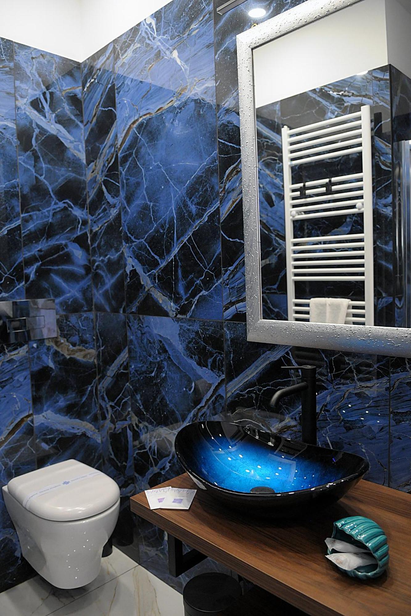B&B Aida Rooms 切法卢 外观 照片