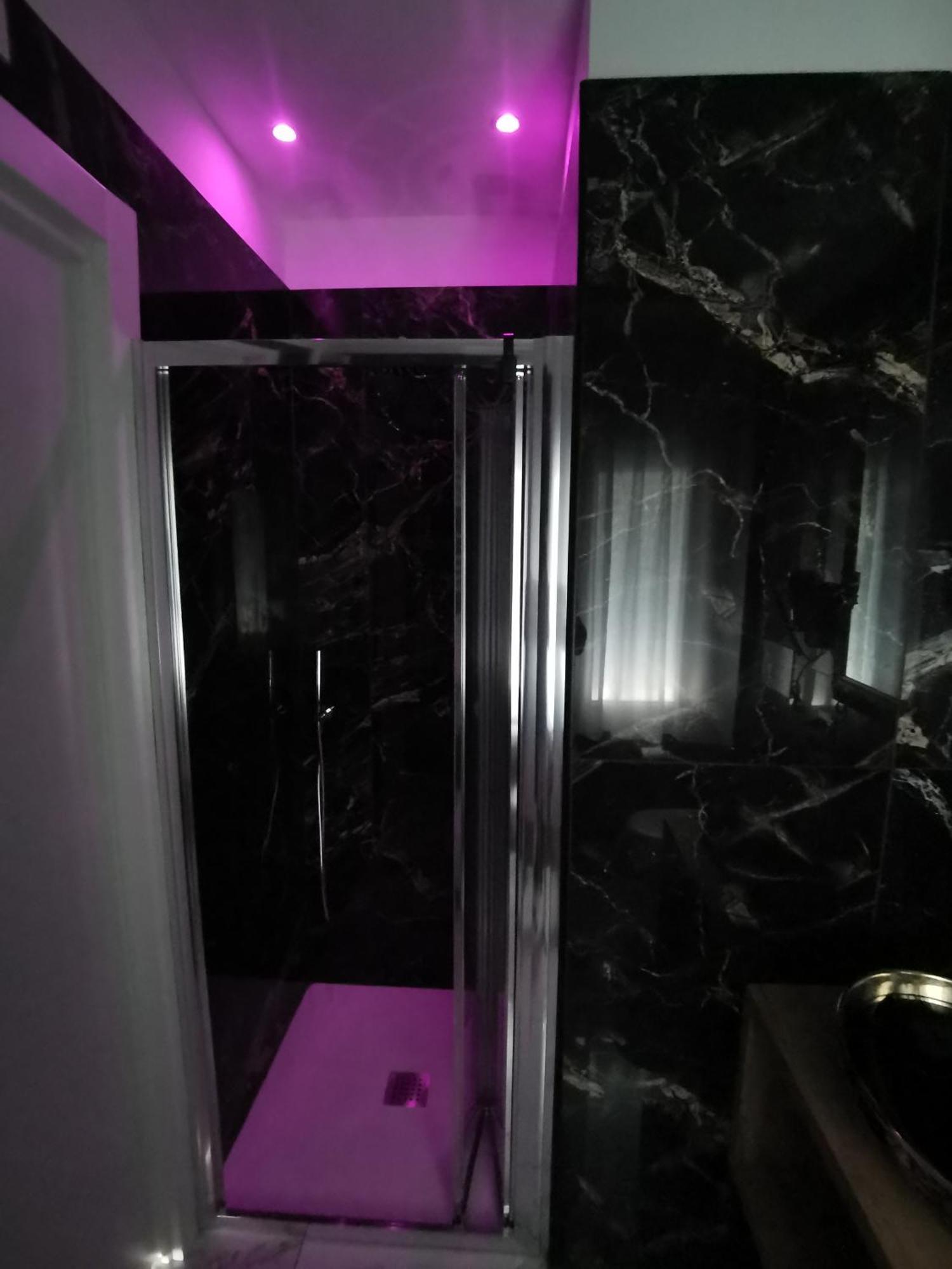 B&B Aida Rooms 切法卢 外观 照片