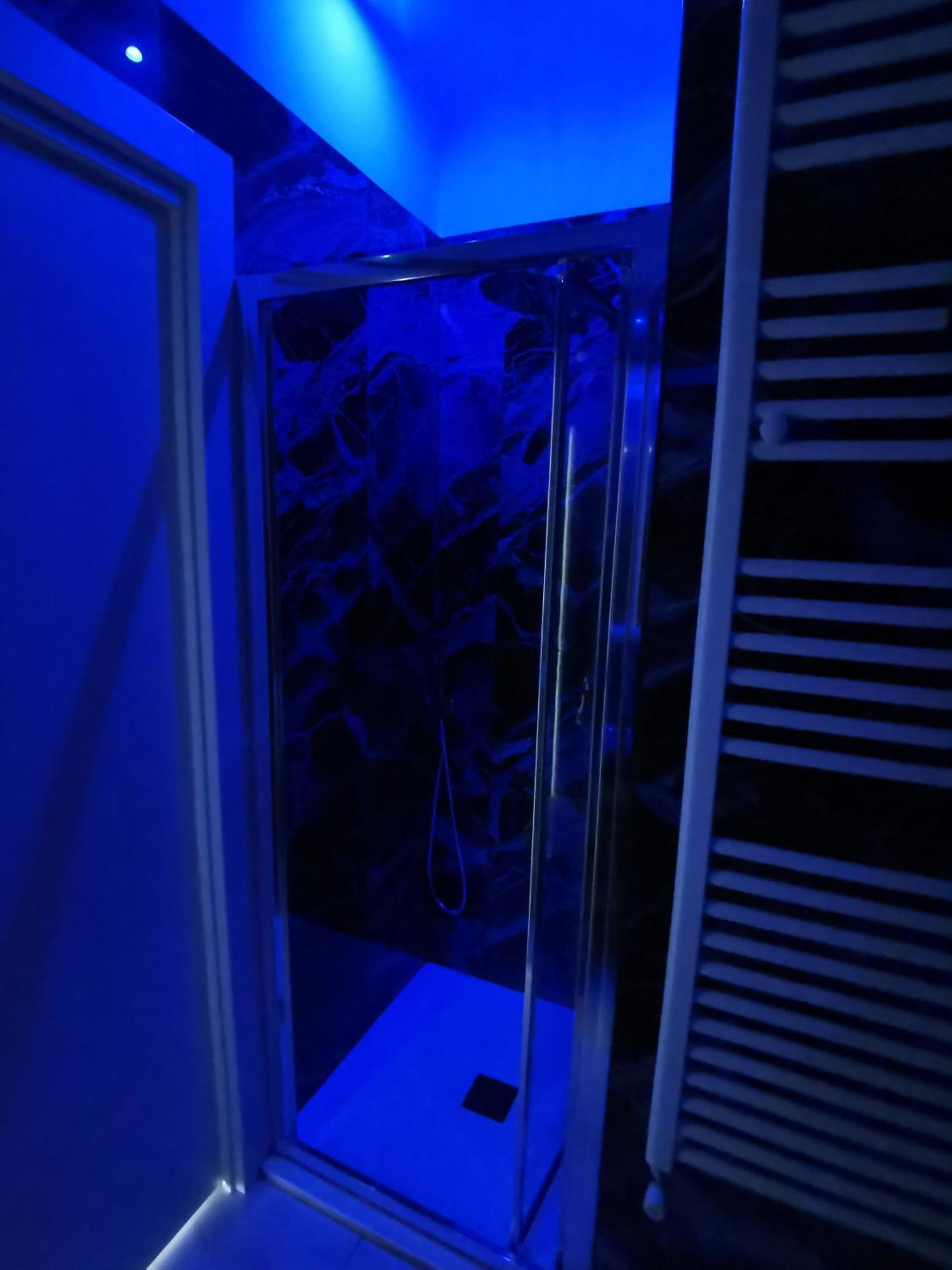 B&B Aida Rooms 切法卢 外观 照片